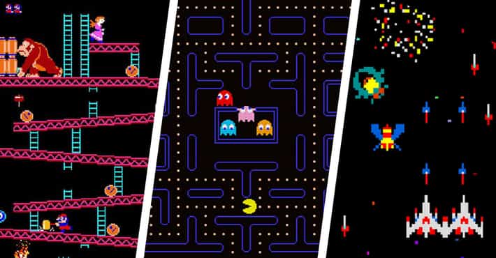 Step-by-step guide: How to use Reinforcement Learning for arcade games